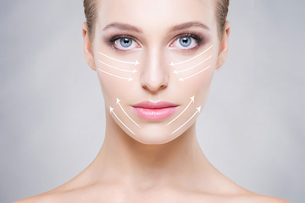 Dream Plastic Surgery's Multi-Layer face lift