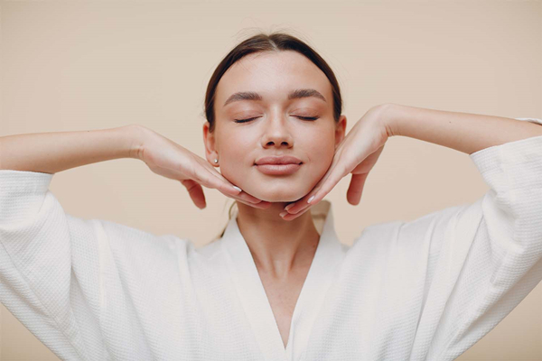 facial contouring facial contouring