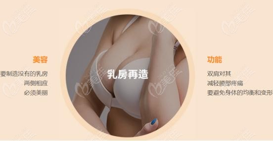 breast reconstruction breast reconstruction