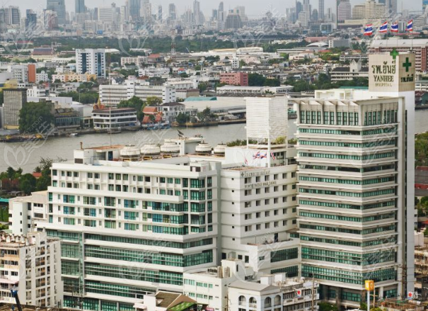 Which Hospitals in Thailand are Better for Hair Transplantation? Which Hospitals in Thailand are Better for Hair Transplantation?