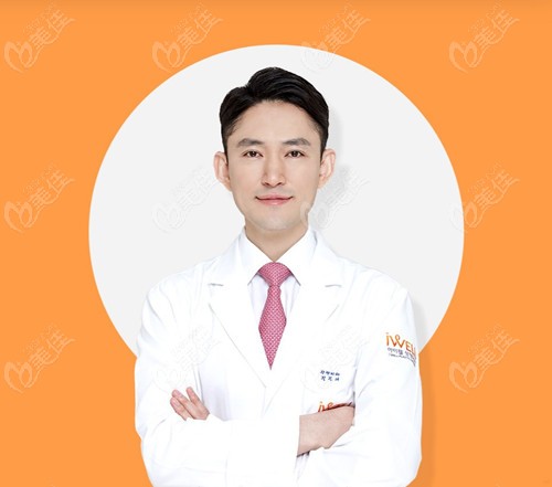 Dr. Park Fan-zhen Dr. Park Fan-zhen
