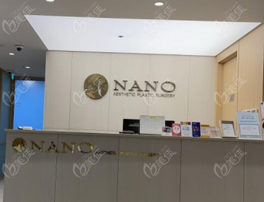 Nano Plastic Surgery Nano Plastic Surgery