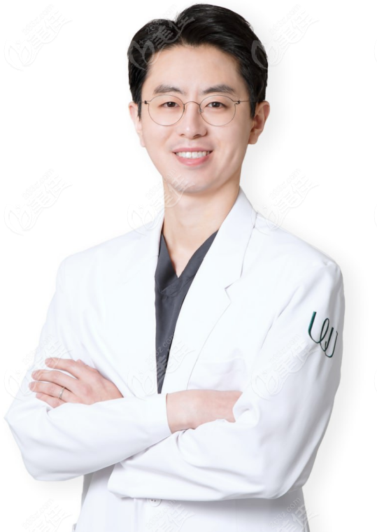 Dr. Kim Hyun Yoo Dr. Kim Hyun Yoo