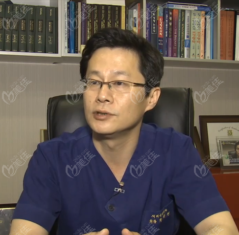Park Sang-hyun Park Sang-hyun