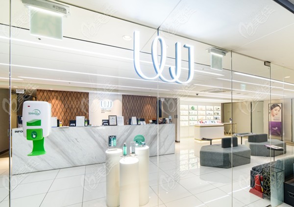 FRanking of Contour Hospitals in South Korea Popular Among Celebrities - Wonjin/ID/Faceline Plastic Surgery Famous for Contour Trio