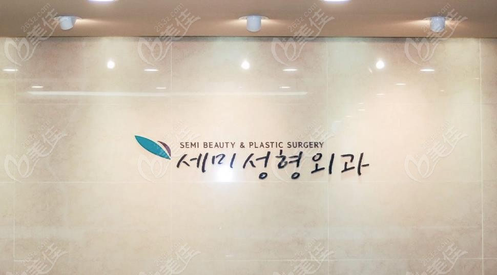 Semi Plastic Surgery Semi Plastic Surgery