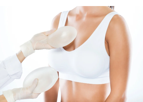 Top three clinics and doctors in Korea for breast augmentation prices